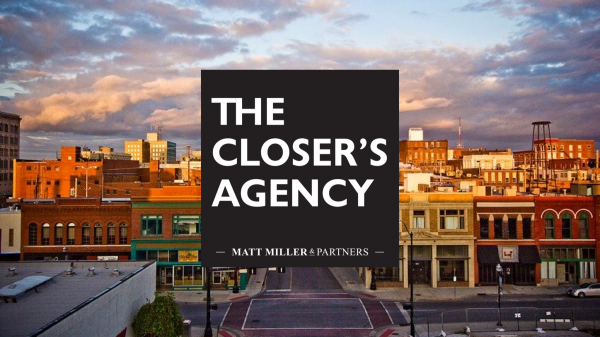 The Closers Agency